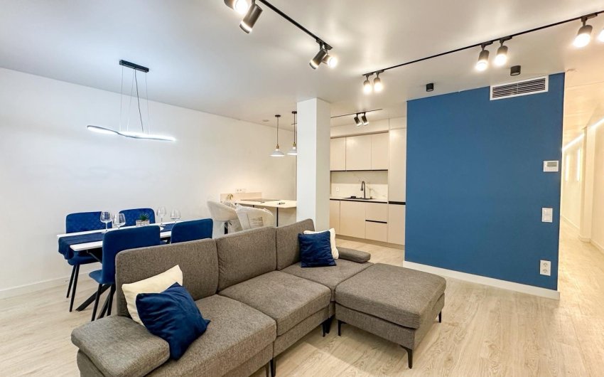 Reventa - Apartment -
Torrevieja - Costa Blanca