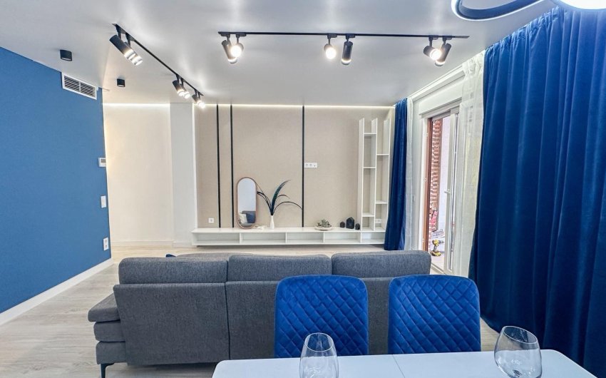 Reventa - Apartment -
Torrevieja - Costa Blanca