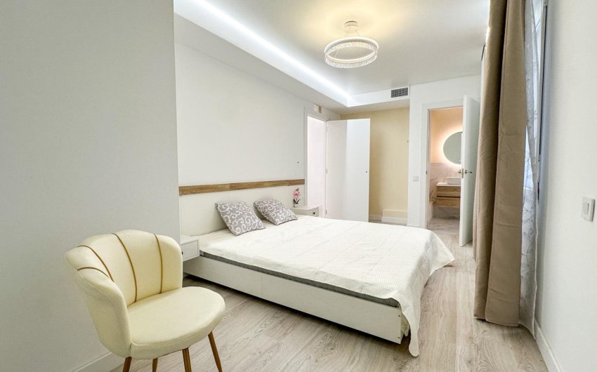 Reventa - Apartment -
Torrevieja - Costa Blanca