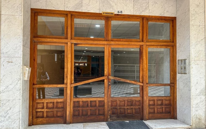 Reventa - Apartment -
Torrevieja - Costa Blanca