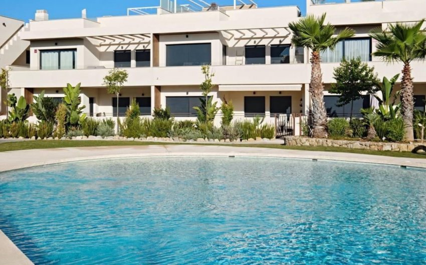 Reventa - Apartment -
Torrevieja - Costa Blanca