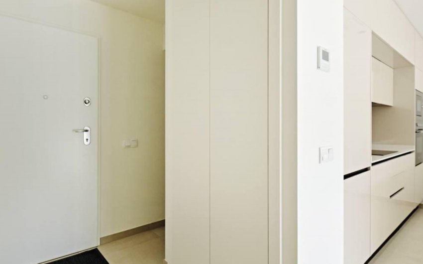 Reventa - Apartment -
Torrevieja - Costa Blanca
