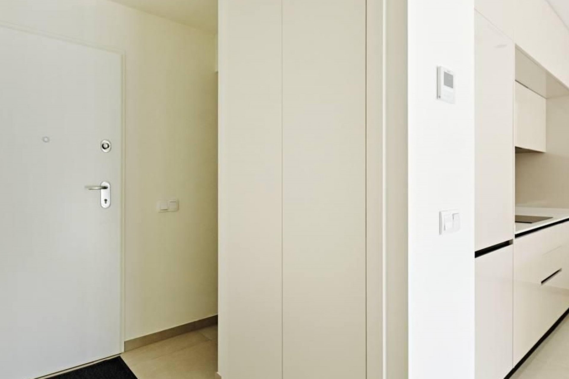 Reventa - Apartment -
Torrevieja - Costa Blanca