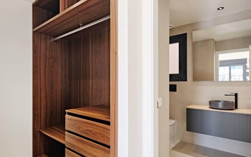 Reventa - Apartment -
Torrevieja - Costa Blanca