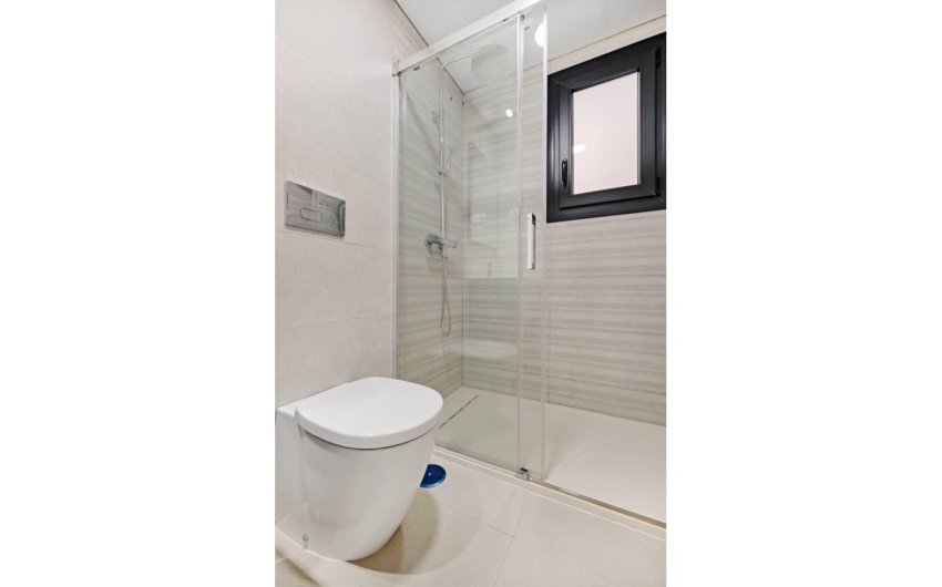 Reventa - Apartment -
Torrevieja - Costa Blanca
