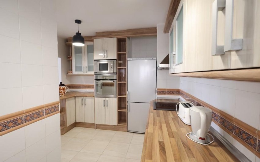 Reventa - Apartment -
Torrevieja - Costa Blanca