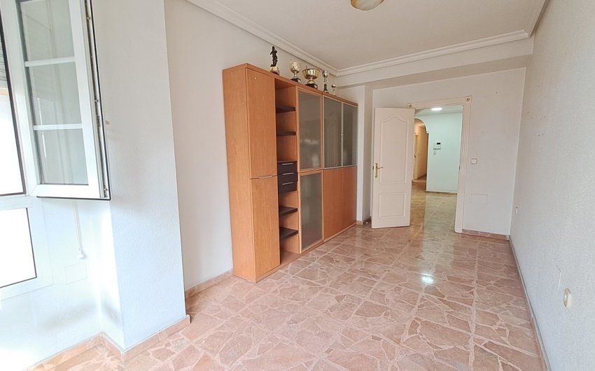 Reventa - Apartment -
Torrevieja - Costa Blanca