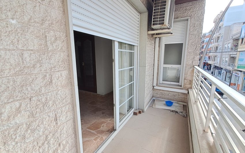 Reventa - Apartment -
Torrevieja - Costa Blanca