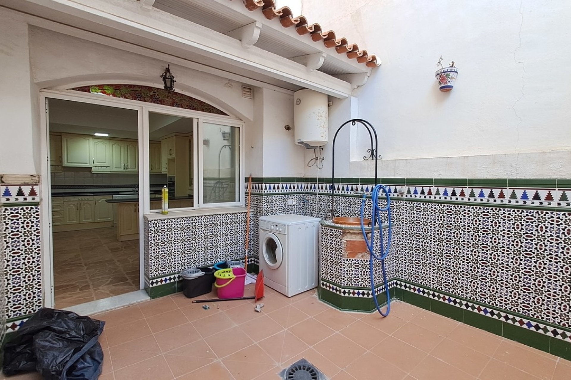 Reventa - Apartment -
Torrevieja - Costa Blanca