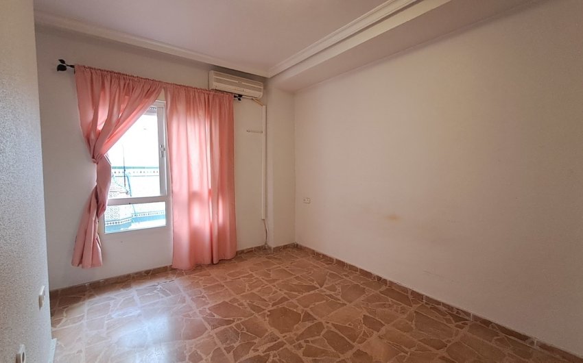 Reventa - Apartment -
Torrevieja - Costa Blanca