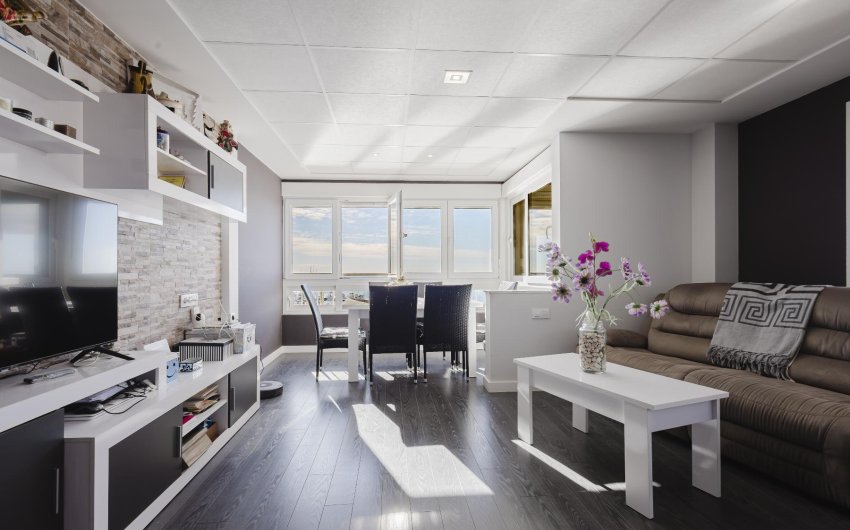 Reventa - Apartment -
Torrevieja - Costa Blanca