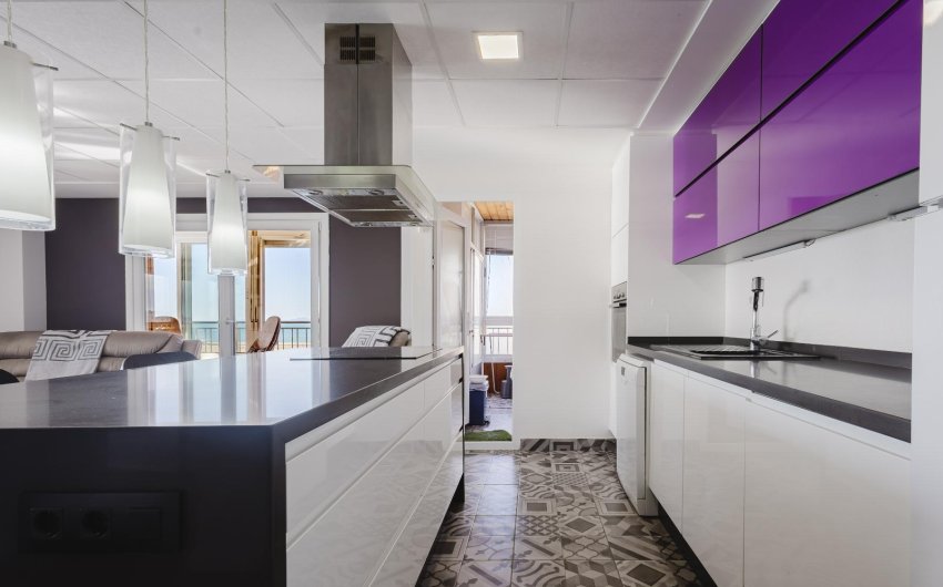 Reventa - Apartment -
Torrevieja - Costa Blanca