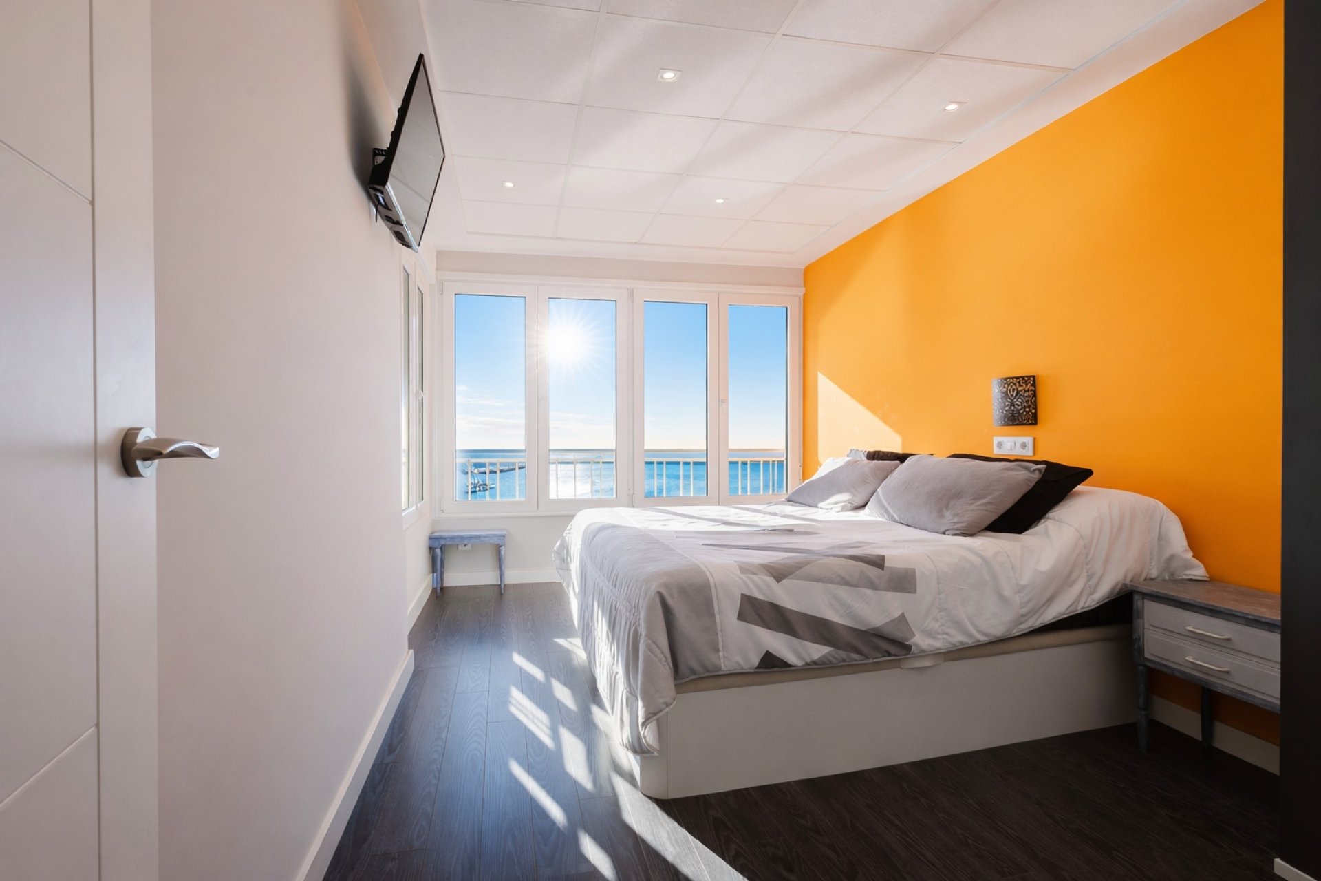 Reventa - Apartment -
Torrevieja - Costa Blanca