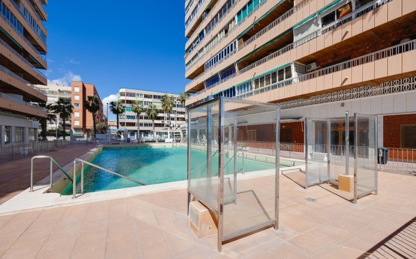 Reventa - Apartment -
Torrevieja - Costa Blanca