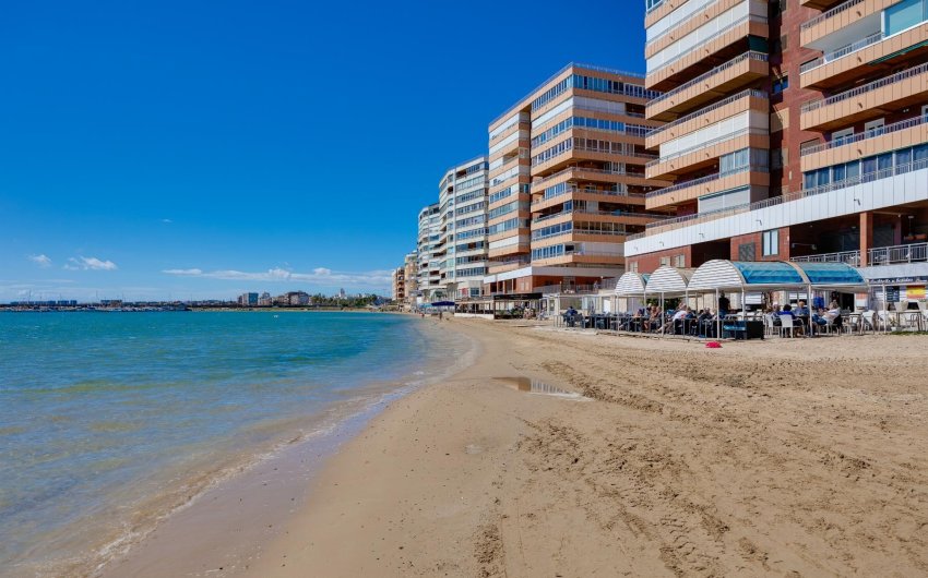 Reventa - Apartment -
Torrevieja - Costa Blanca
