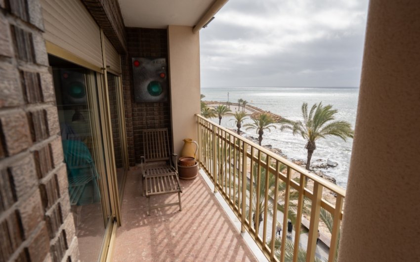 Reventa - Apartment -
Torrevieja - Costa Blanca