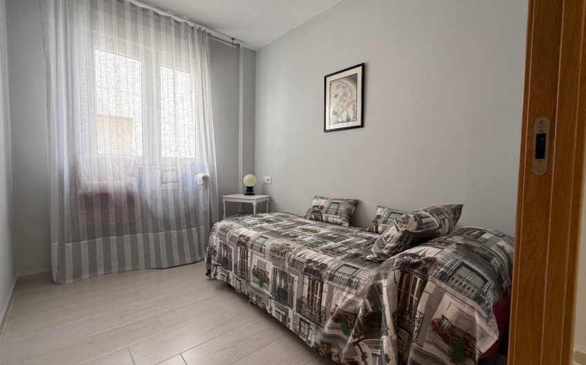 Reventa - Apartment -
Torrevieja - Costa Blanca