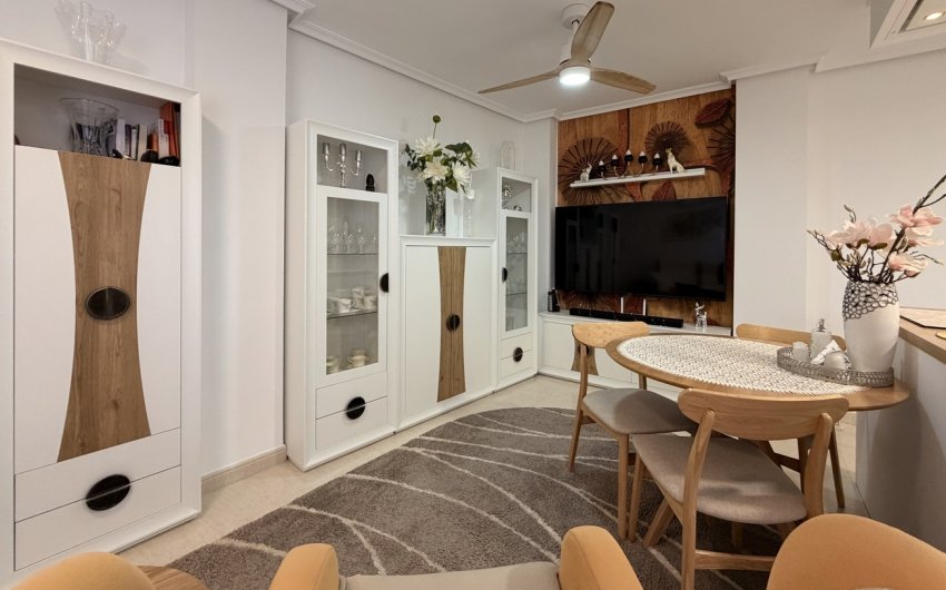 Reventa - Apartment -
Torrevieja - Costa Blanca