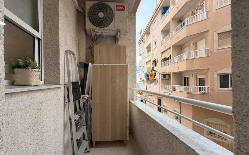 Reventa - Apartment -
Torrevieja - Costa Blanca