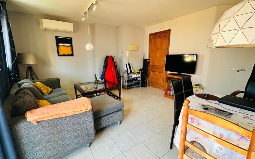 Reventa - Apartment -
Torrevieja - Costa Blanca