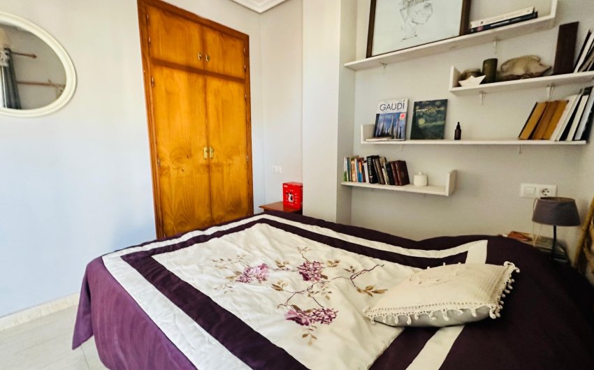 Reventa - Apartment -
Torrevieja - Costa Blanca