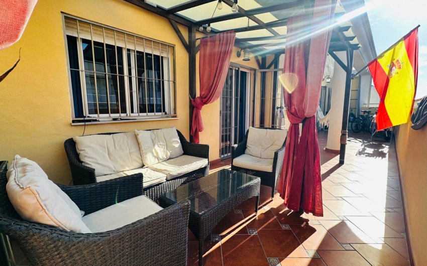 Reventa - Apartment -
Torrevieja - Costa Blanca