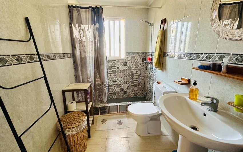 Reventa - Apartment -
Torrevieja - Costa Blanca