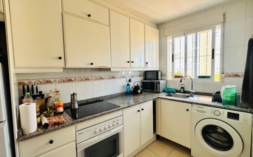 Reventa - Apartment -
Torrevieja - Costa Blanca