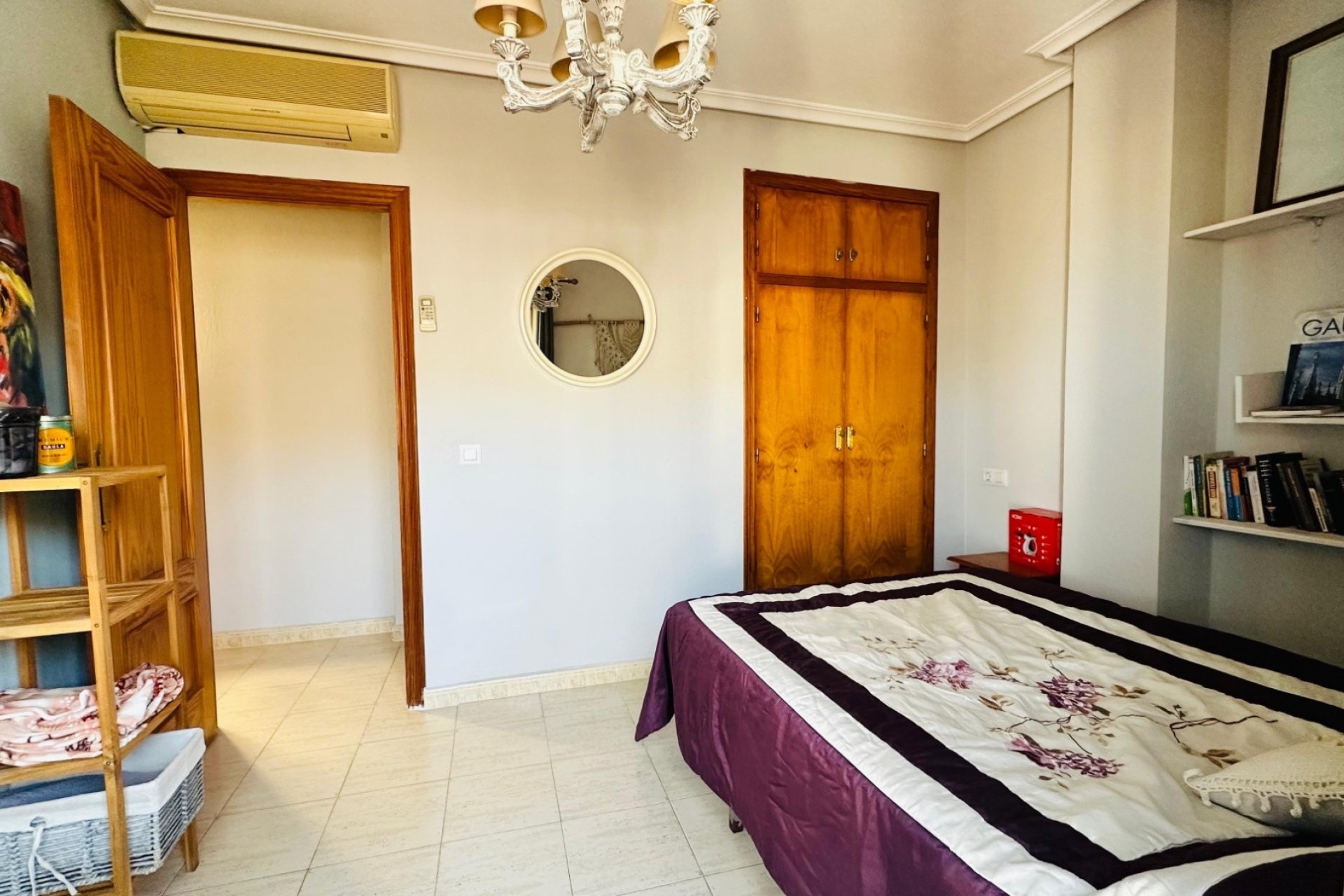 Reventa - Apartment -
Torrevieja - Costa Blanca