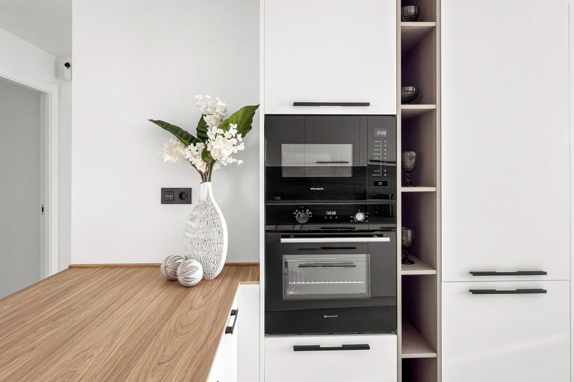 Reventa - Apartment -
Torrevieja - Costa Blanca