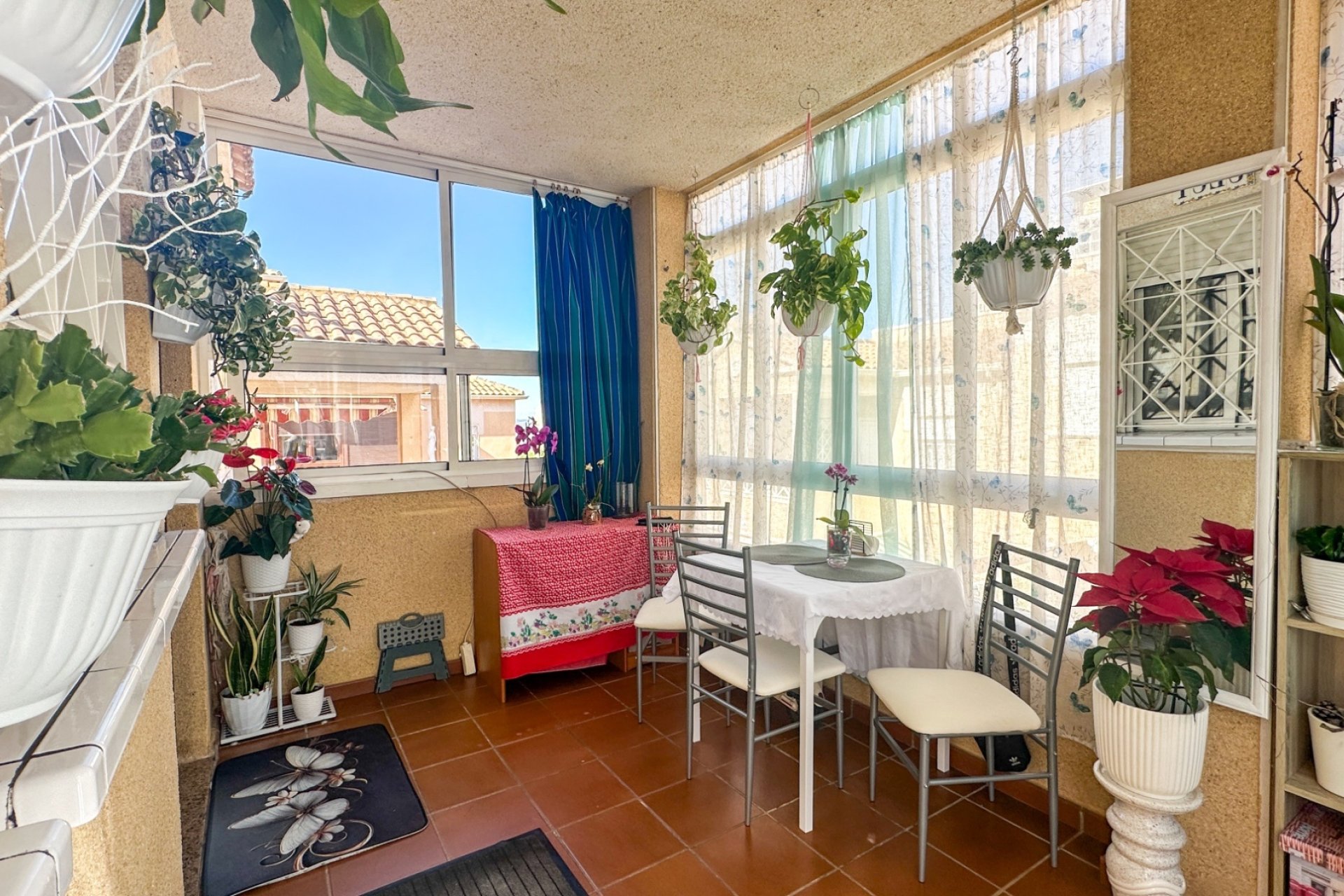 Reventa - Apartment -
Torrevieja - Costa Blanca
