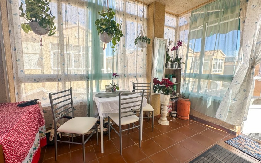 Reventa - Apartment -
Torrevieja - Costa Blanca