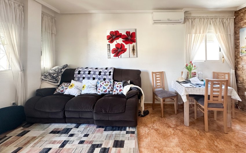 Reventa - Apartment -
Torrevieja - Costa Blanca