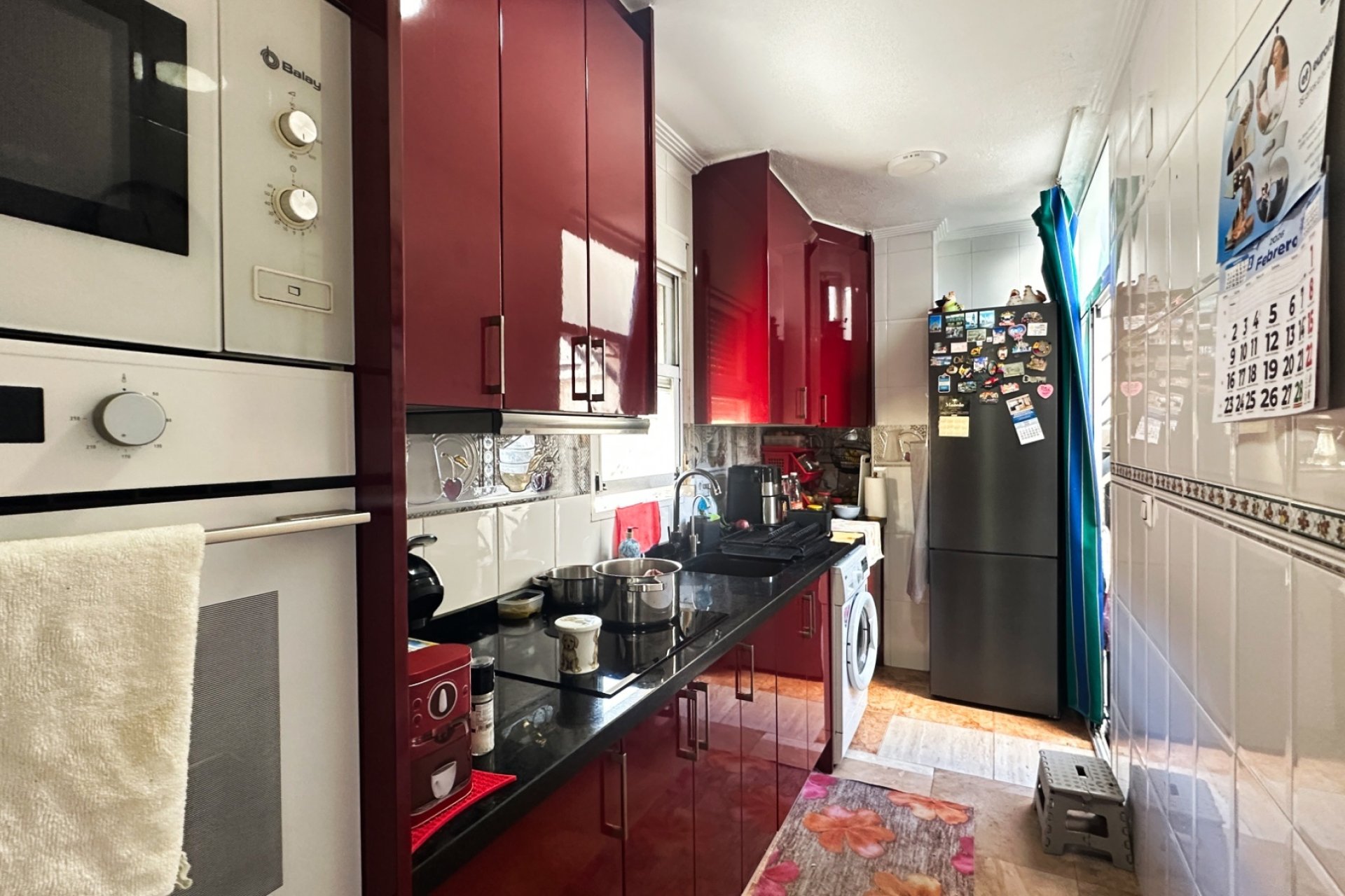Reventa - Apartment -
Torrevieja - Costa Blanca