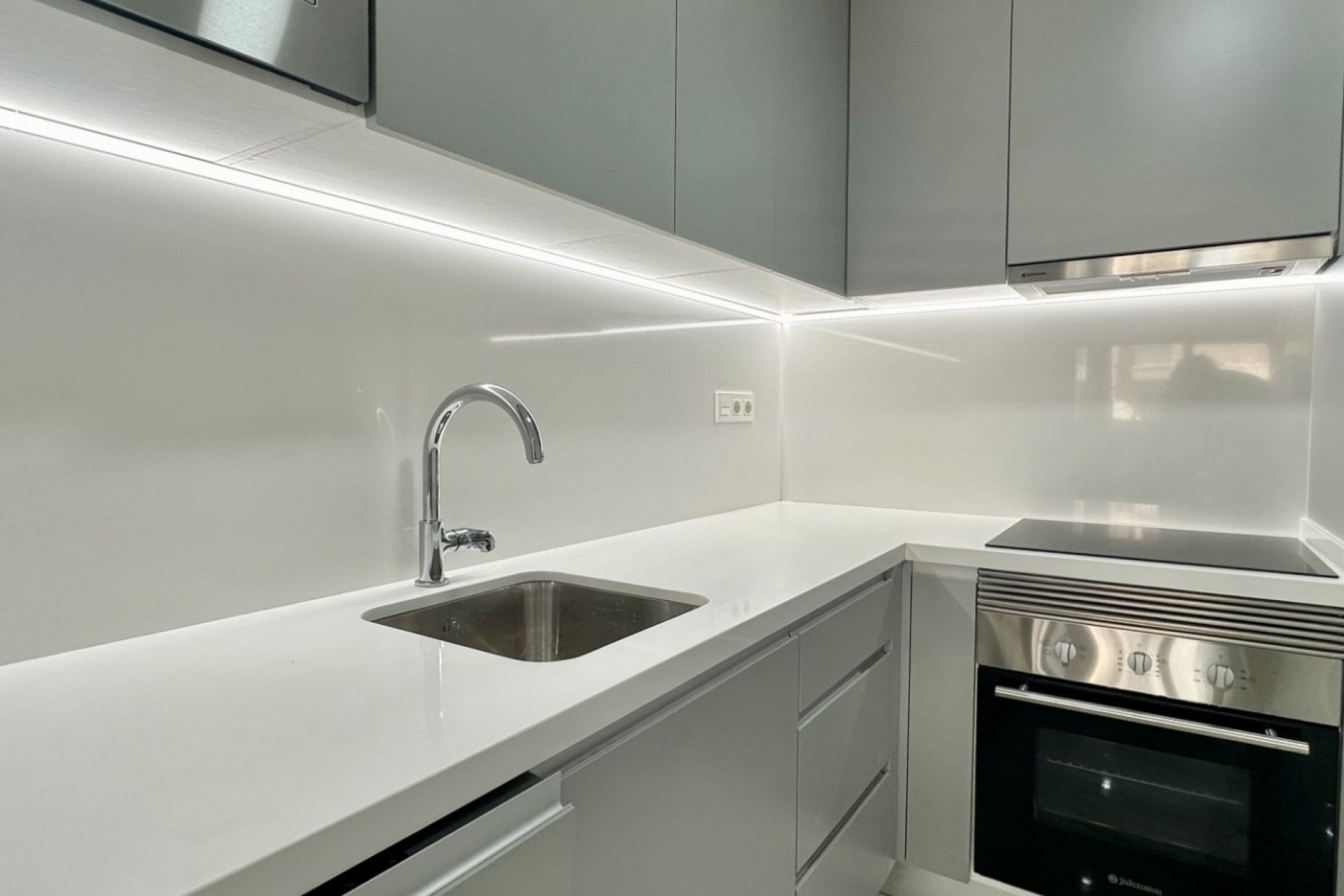 Reventa - Apartment -
Torrevieja - Costa Blanca