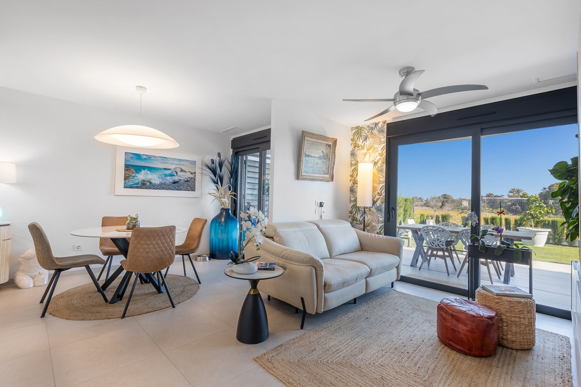 Reventa - Apartment -
Torrevieja - Costa Blanca