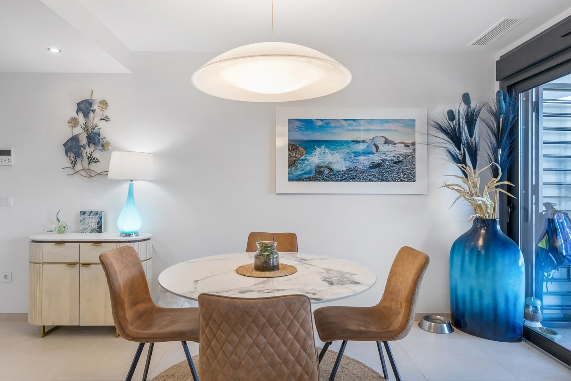 Reventa - Apartment -
Torrevieja - Costa Blanca