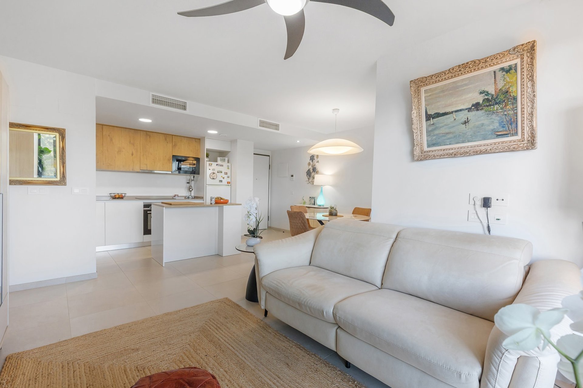 Reventa - Apartment -
Torrevieja - Costa Blanca