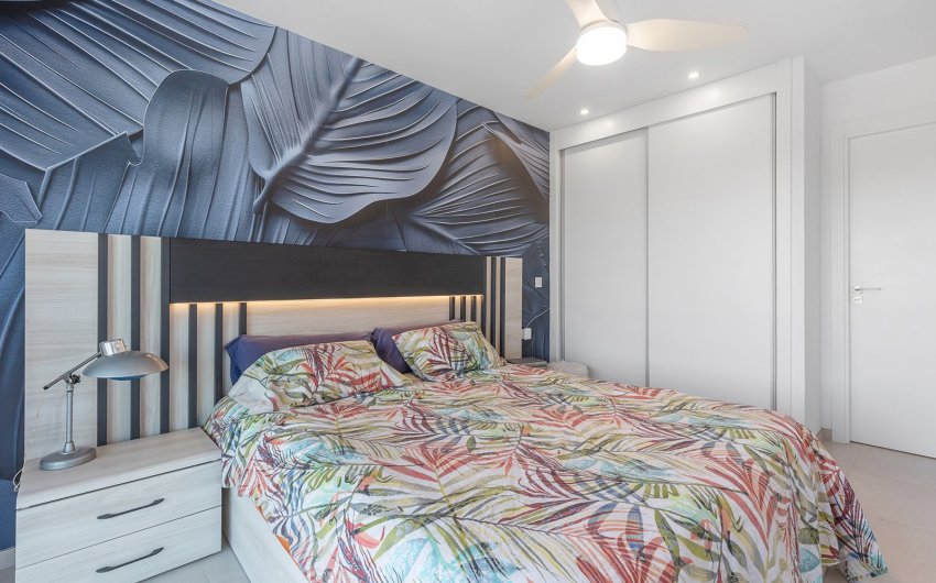 Reventa - Apartment -
Torrevieja - Costa Blanca