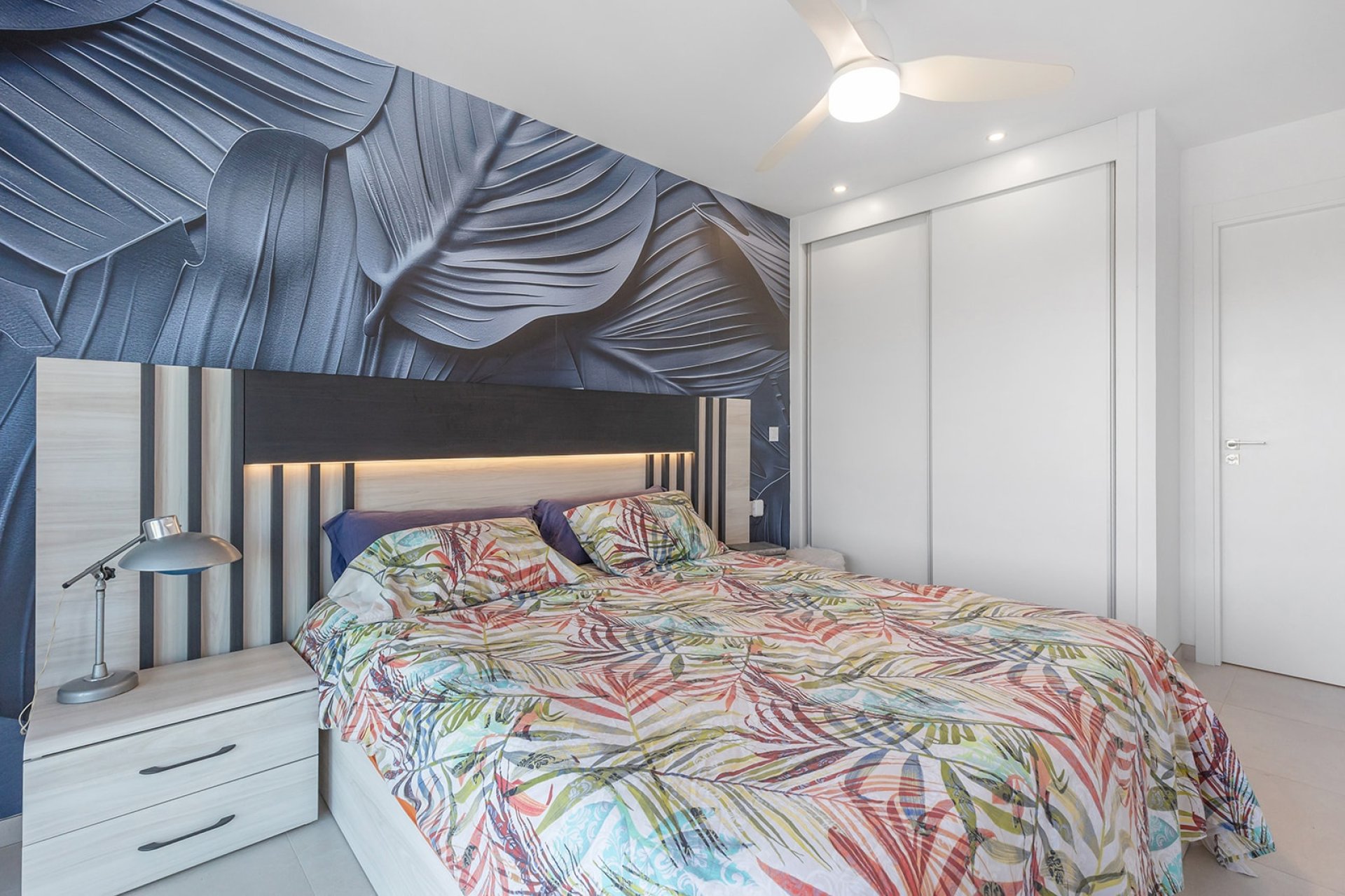 Reventa - Apartment -
Torrevieja - Costa Blanca