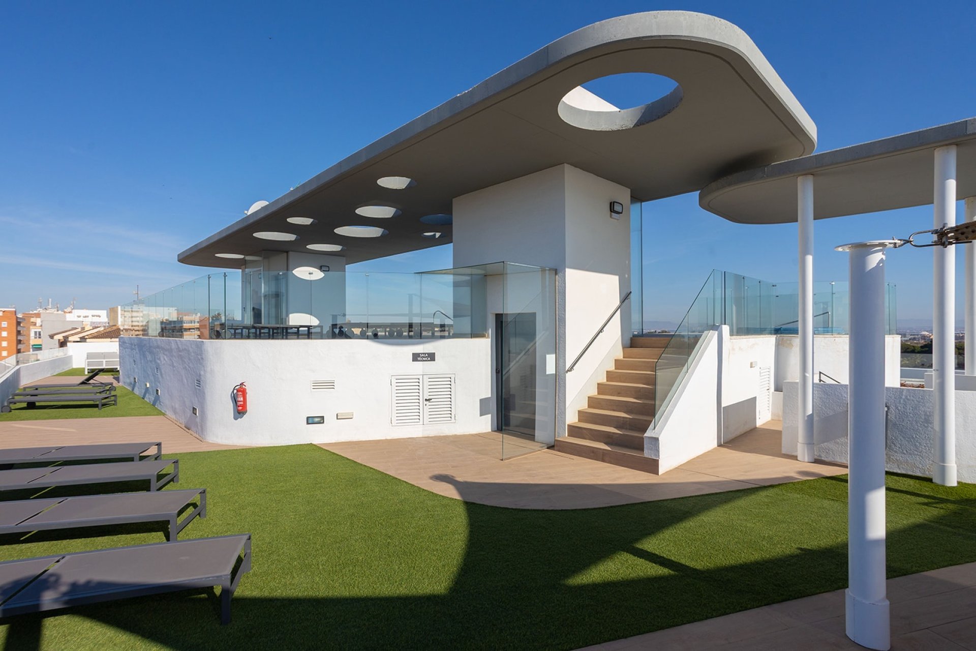 Reventa - Apartment -
Torrevieja - Costa Blanca