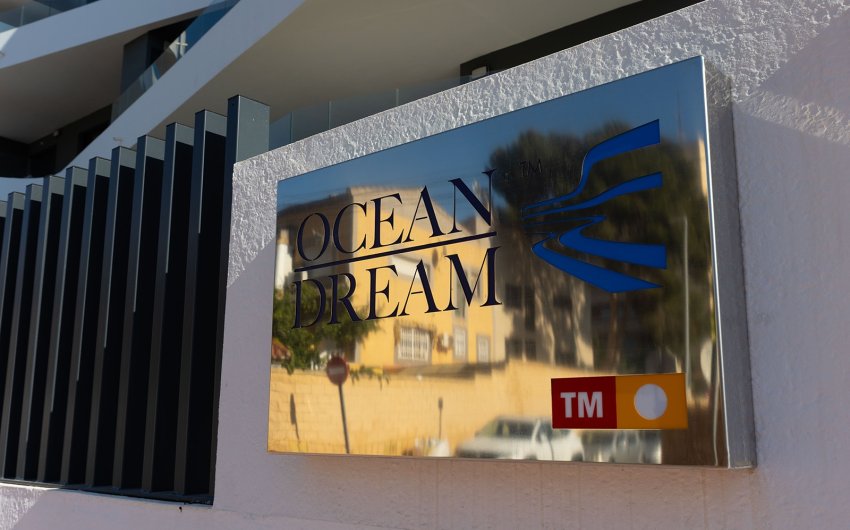 Reventa - Apartment -
Torrevieja - Costa Blanca