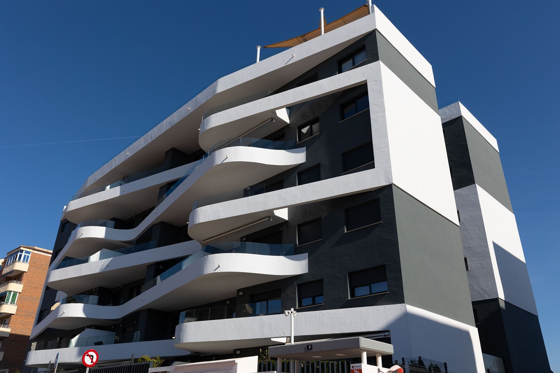 Reventa - Apartment -
Torrevieja - Costa Blanca