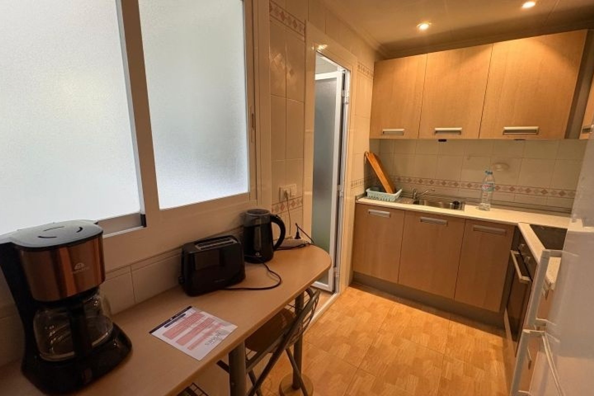 Reventa - Apartment -
Torrevieja - Costa Blanca