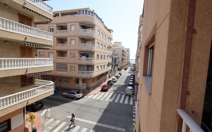 Reventa - Apartment -
Torrevieja - Costa Blanca