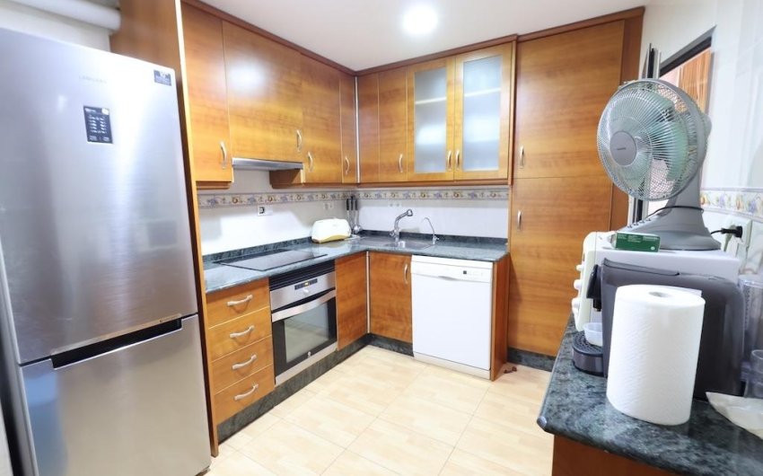 Reventa - Apartment -
Torrevieja - Costa Blanca