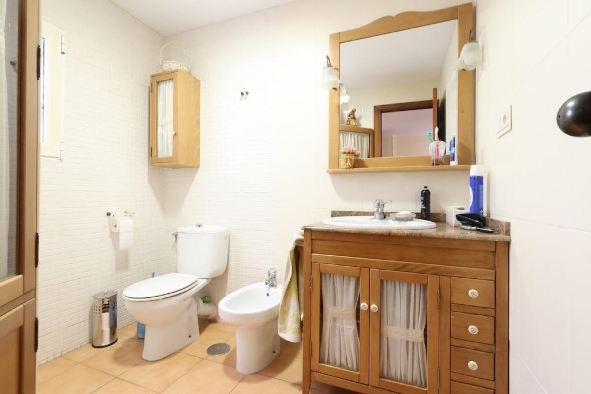 Reventa - Apartment -
Torrevieja - Costa Blanca