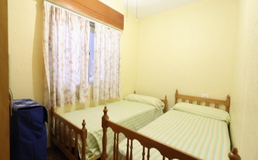 Reventa - Apartment -
Torrevieja - Costa Blanca