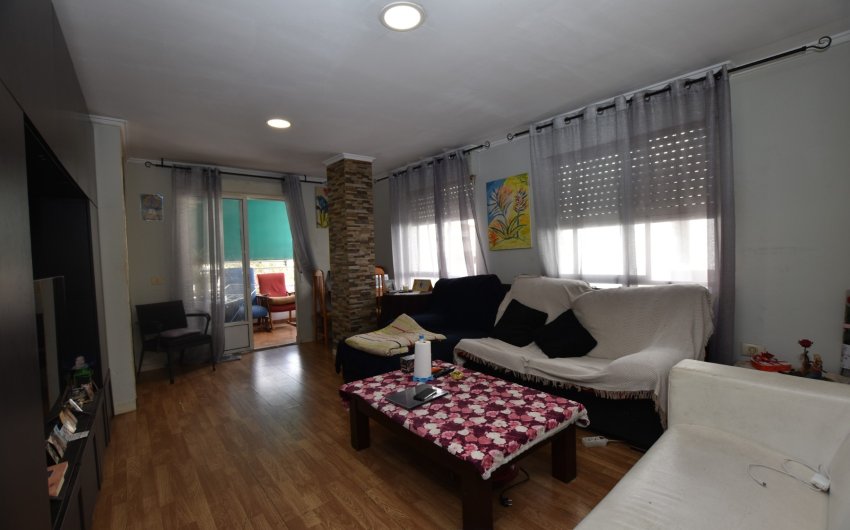 Reventa - Apartment -
Torrevieja - Costa Blanca