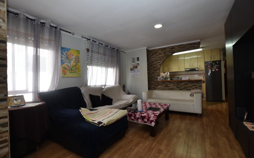 Reventa - Apartment -
Torrevieja - Costa Blanca